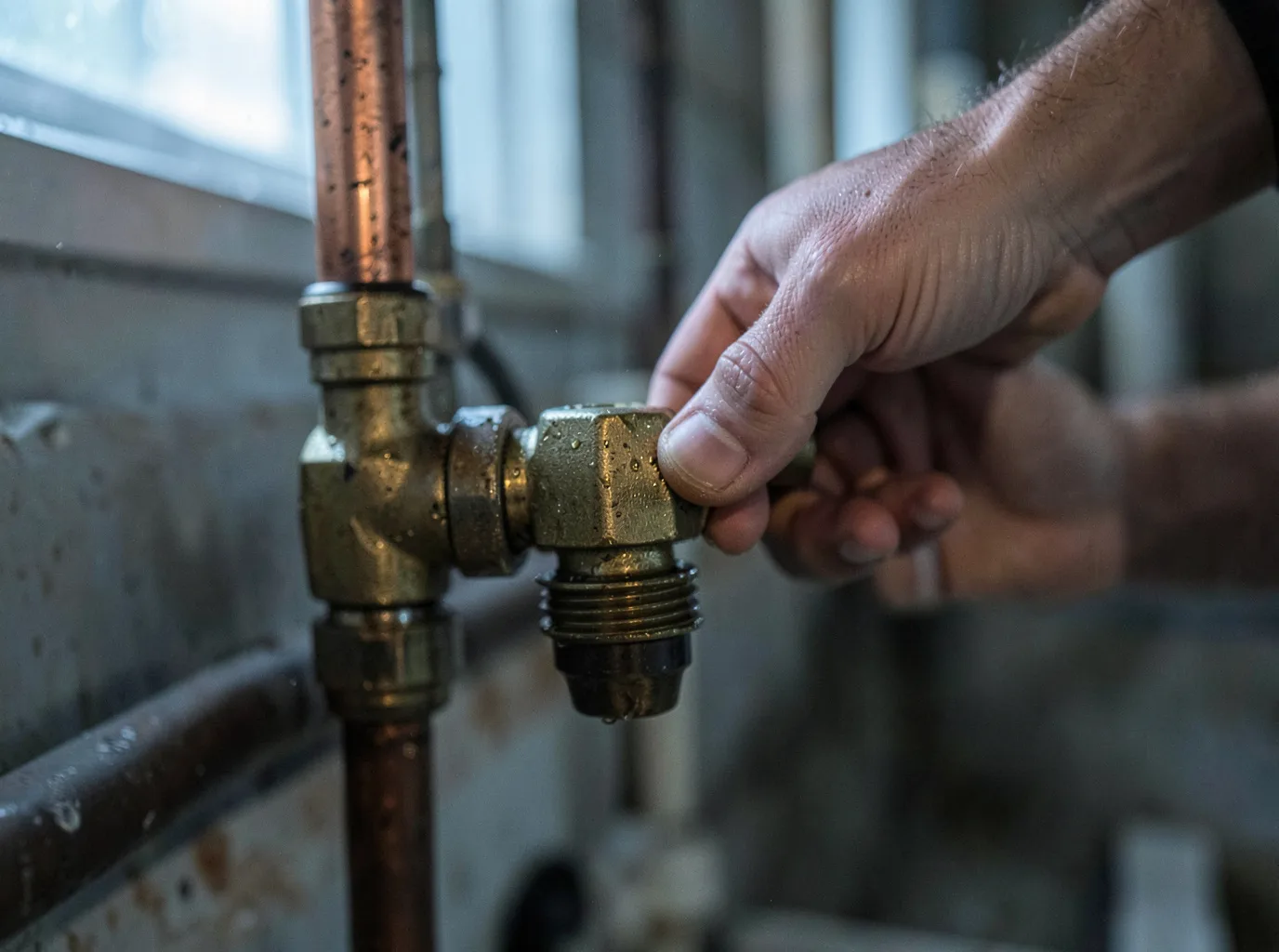 Emergency Plumber Vacherie, LA FAQs